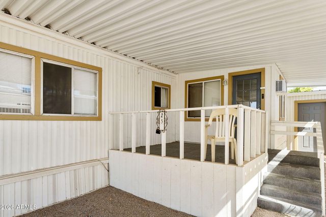 1150 N Delaware Drive 25, Apache Junction, AZ 85120