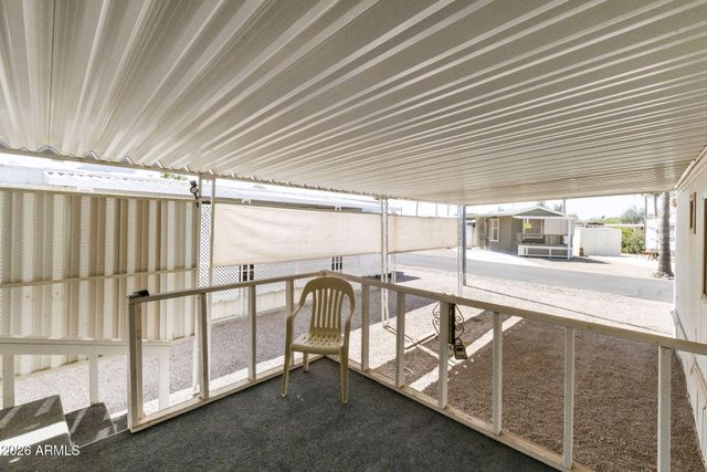 1150 N Delaware Drive 25, Apache Junction, AZ 85120