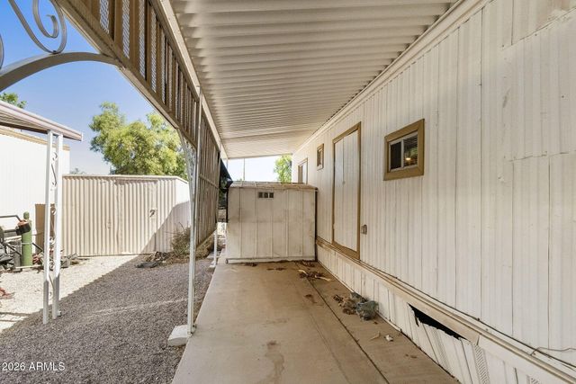 1150 N Delaware Drive 25, Apache Junction, AZ 85120