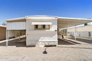 1150 N Delaware Drive 25, Apache Junction, AZ 85120