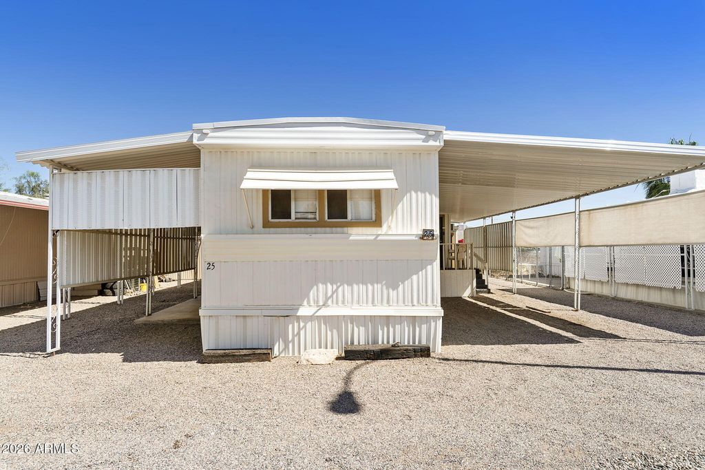 1150 N Delaware Drive 25, Apache Junction, AZ 85120