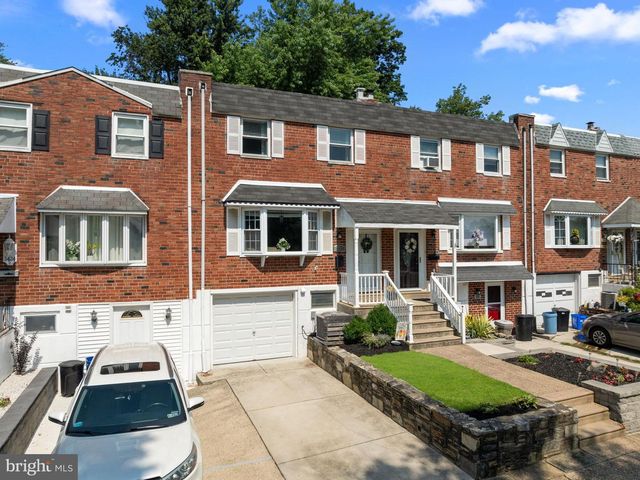 3422 ORION RD, Philadelphia, PA 19154