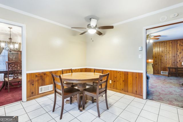 2661 The Fontainebleau SW, Atlanta, GA 30331