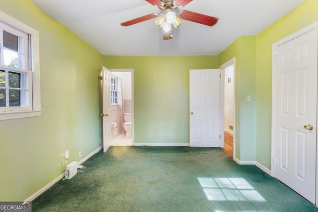 2661 The Fontainebleau SW, Atlanta, GA 30331