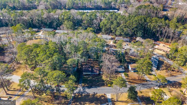 2661 The Fontainebleau SW, Atlanta, GA 30331