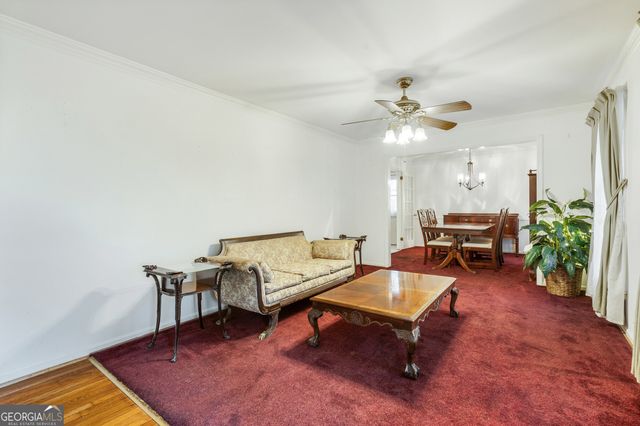 2661 The Fontainebleau SW, Atlanta, GA 30331