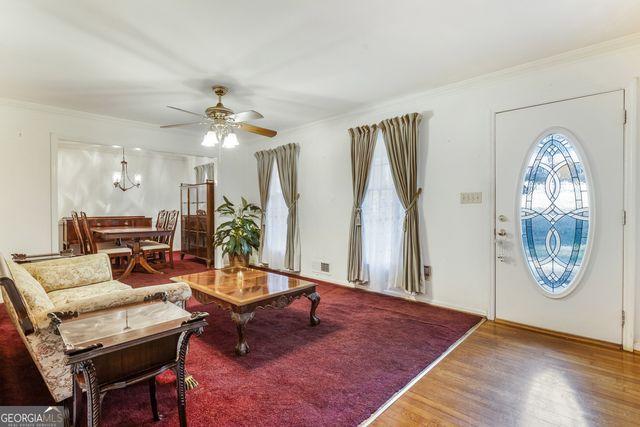 2661 The Fontainebleau SW, Atlanta, GA 30331