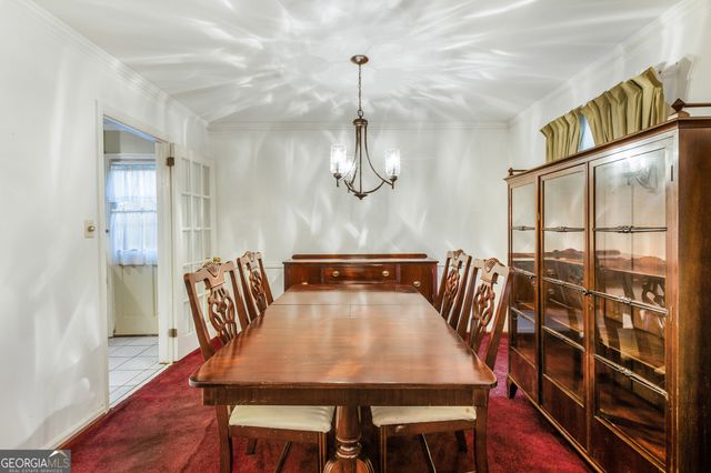 2661 The Fontainebleau SW, Atlanta, GA 30331