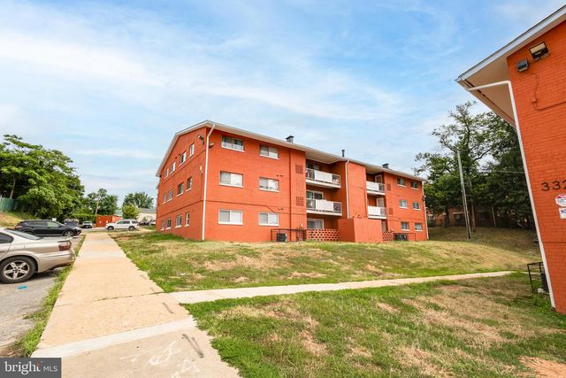 3316-3324 WHEELER RD SE, Washington, DC 20032
