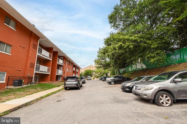 3316-3324 WHEELER RD SE, Washington, DC 20032