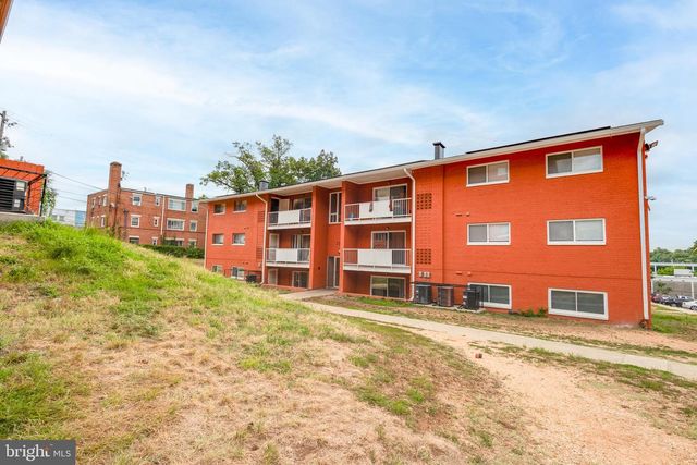 3316-3324 WHEELER RD SE, Washington, DC 20032