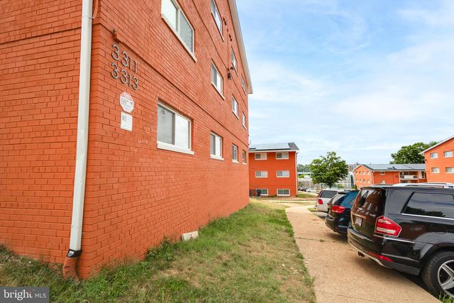 3316-3324 WHEELER RD SE, Washington, DC 20032