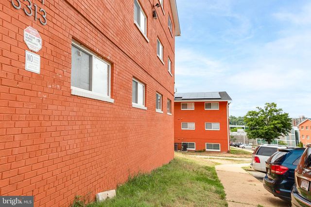 3316-3324 WHEELER RD SE, Washington, DC 20032