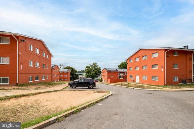 3316-3324 WHEELER RD SE, Washington, DC 20032