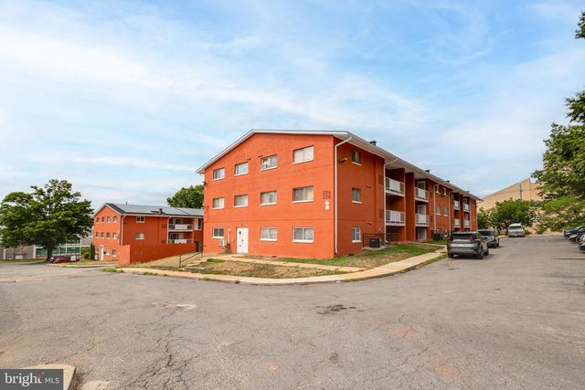 3316-3324 WHEELER RD SE, Washington, DC 20032