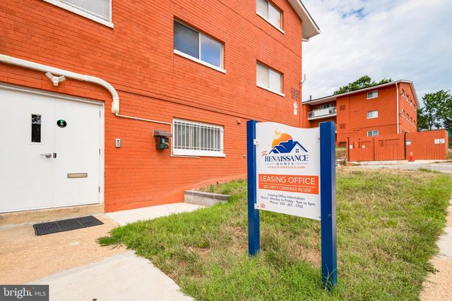 3316-3324 WHEELER RD SE, Washington, DC 20032