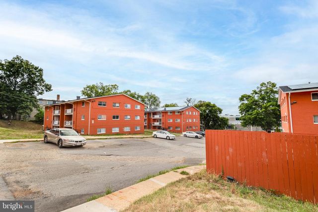 3316-3324 WHEELER RD SE, Washington, DC 20032