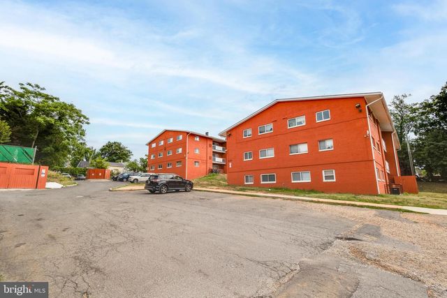 3316-3324 WHEELER RD SE, Washington, DC 20032