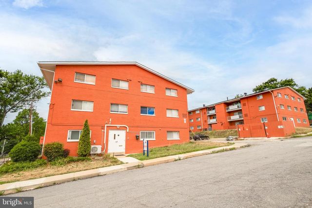 3316-3324 WHEELER RD SE, Washington, DC 20032