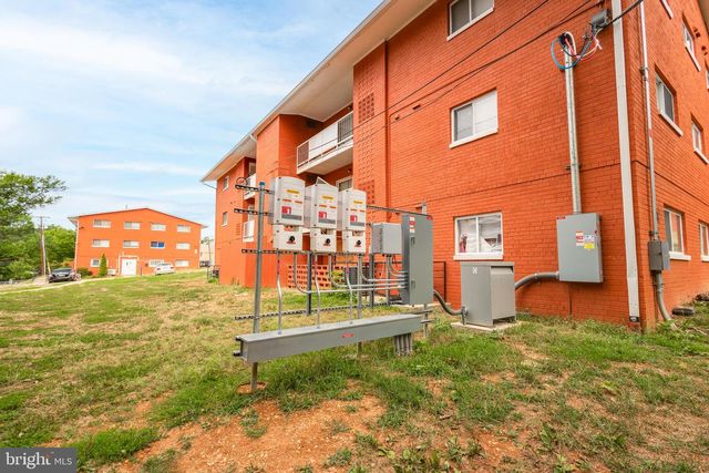 3316-3324 WHEELER RD SE, Washington, DC 20032