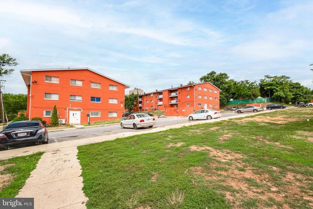 3316-3324 WHEELER RD SE, Washington, DC 20032