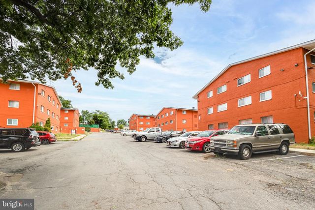 3316-3324 WHEELER RD SE, Washington, DC 20032