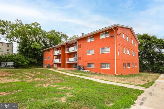 3316-3324 WHEELER RD SE, Washington, DC 20032