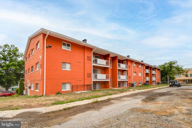 3316-3324 WHEELER RD SE, Washington, DC 20032