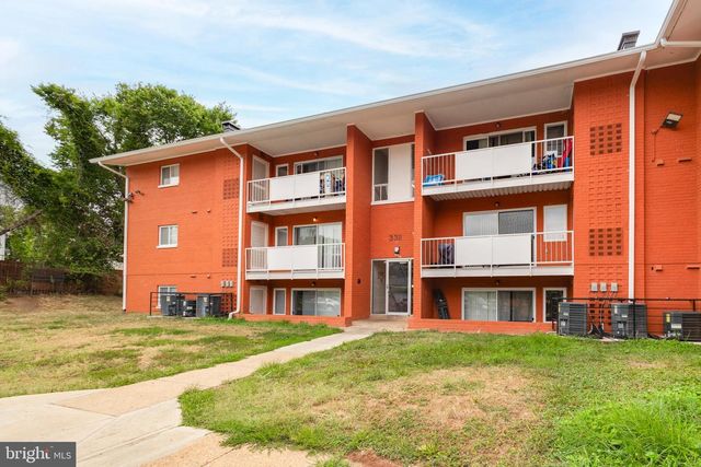 3316-3324 WHEELER RD SE, Washington, DC 20032