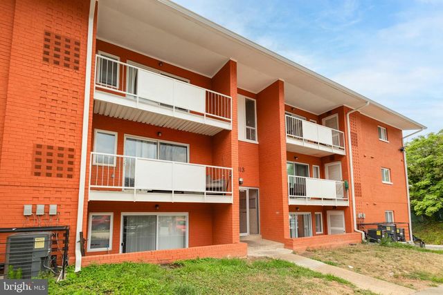 3316-3324 WHEELER RD SE, Washington, DC 20032