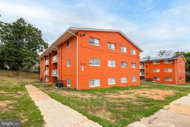 3316-3324 WHEELER RD SE, Washington, DC 20032
