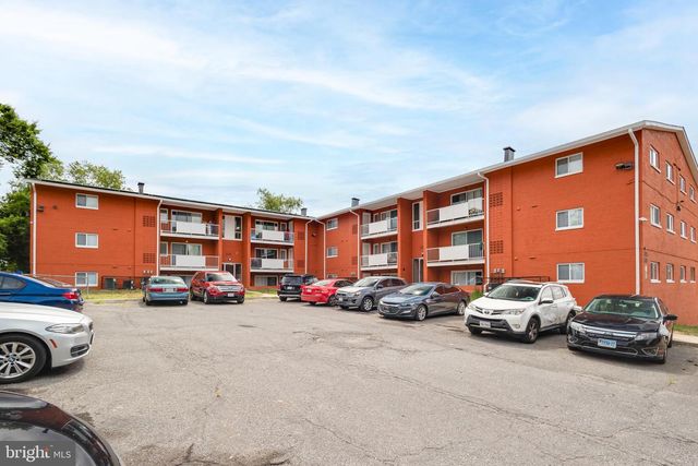 3316-3324 WHEELER RD SE, Washington, DC 20032