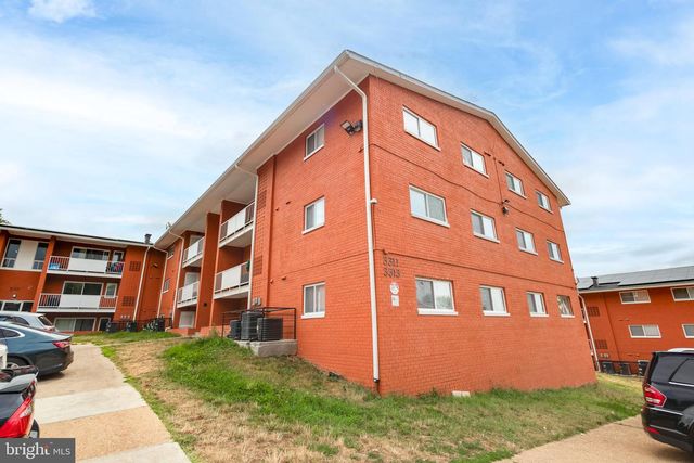 3316-3324 WHEELER RD SE, Washington, DC 20032