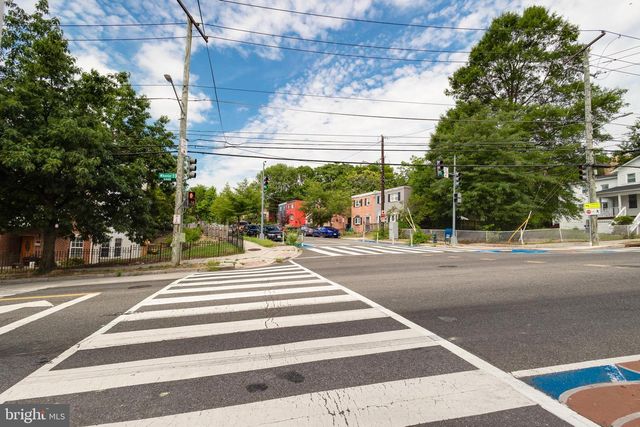 3316-3324 WHEELER RD SE, Washington, DC 20032