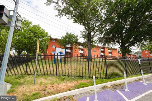 3316-3324 WHEELER RD SE, Washington, DC 20032