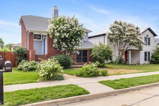 2920 Sunset Point Lane, Carrollton, TX 75007