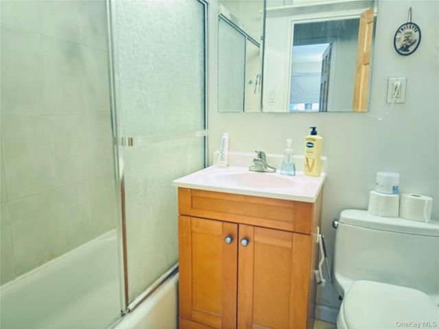 138-10 Franklin Avenue 5E, Flushing, NY 11355