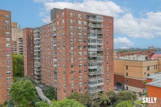 138-10 Franklin Avenue 5E, Flushing, NY 11355