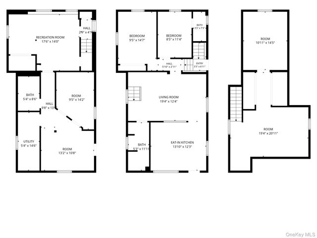 5 Park Place, Valley Stream, NY 11580