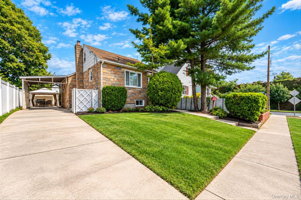 5 Park Place, Valley Stream, NY 11580 — exterior