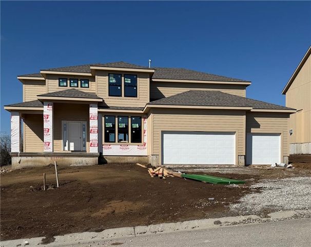23822 Clear Creek Parkway, Shawnee, KS 66226