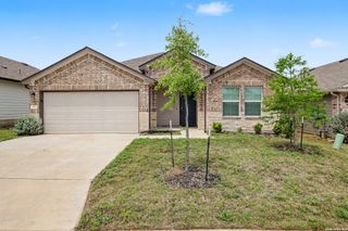 817 Pronghorn Trail, Seguin, TX 78155