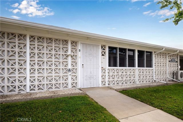13660 El Dorado Drive W 34D, Seal Beach, CA 90740