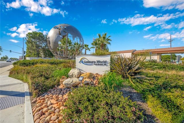 13660 El Dorado Drive W 34D, Seal Beach, CA 90740