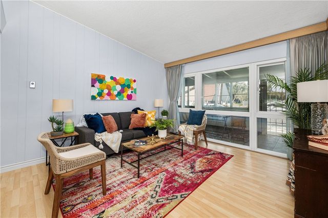 13660 El Dorado Drive W 34D, Seal Beach, CA 90740