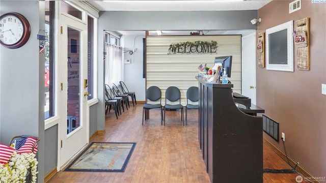 702 E Main St, Othello, WA 99344