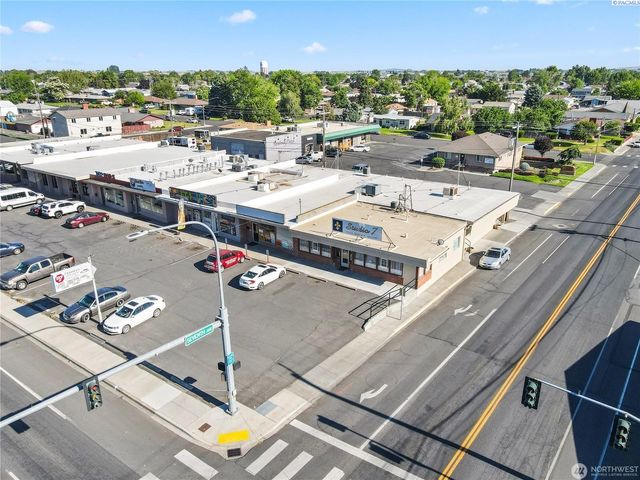 702 E Main St, Othello, WA 99344