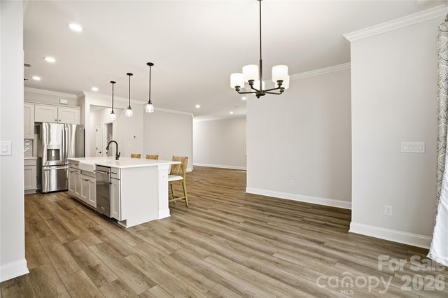 5562 Caneel Lane, Denver, NC 28037