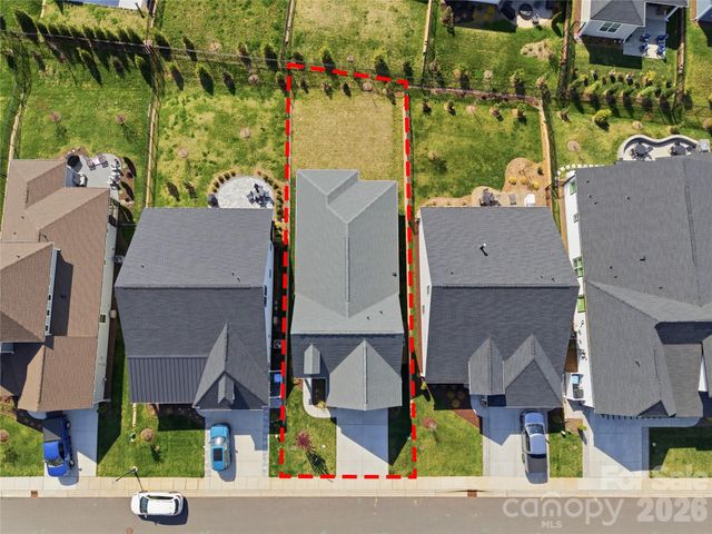 5562 Caneel Lane, Denver, NC 28037