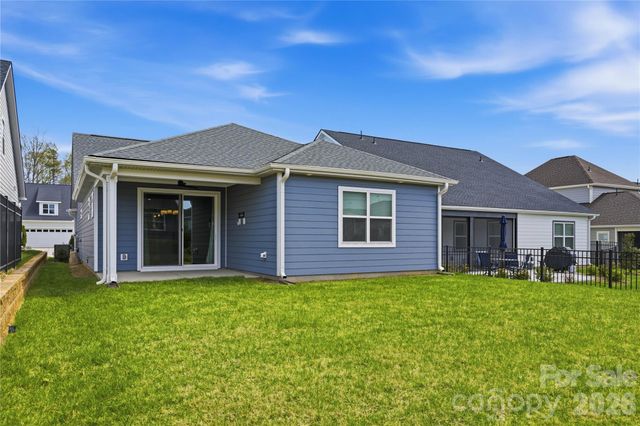5562 Caneel Lane, Denver, NC 28037